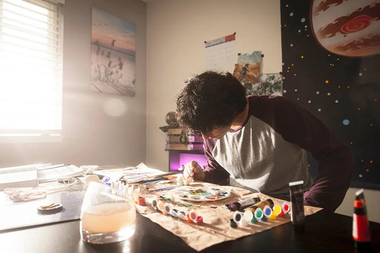 Embark on an Interstellar Journey with "Space Theme" Toys! - Dommei Inc.