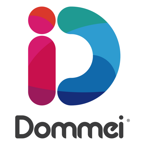 Dommei Inc. logo