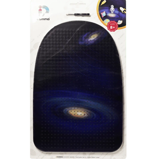 Space Display Board.