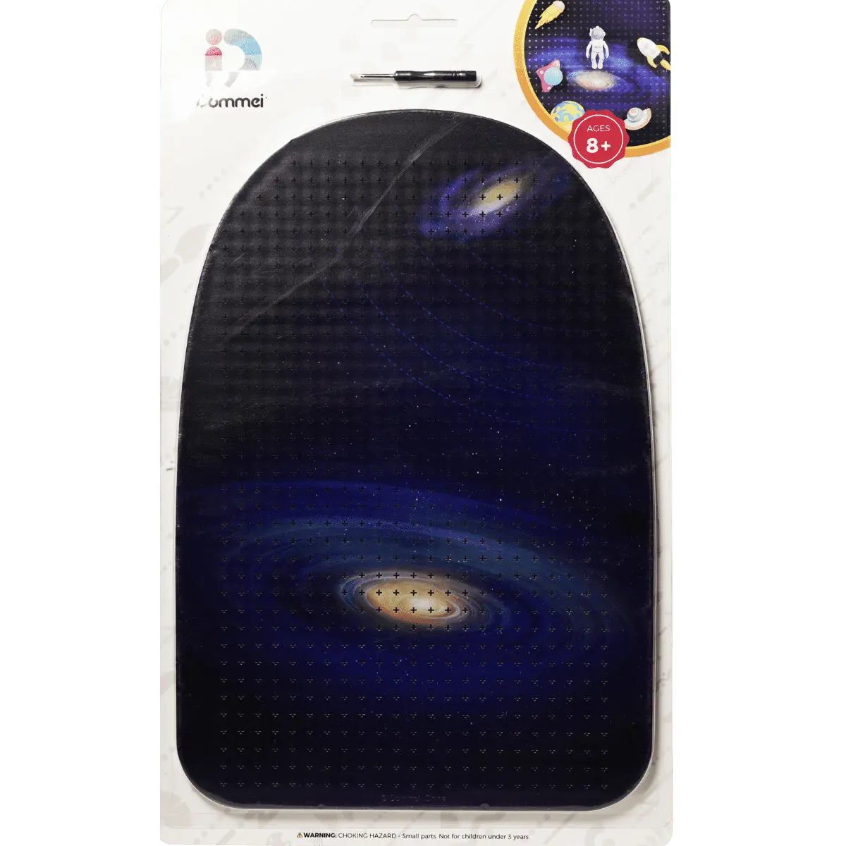 Space Domepak Kit - Dommei Inc.