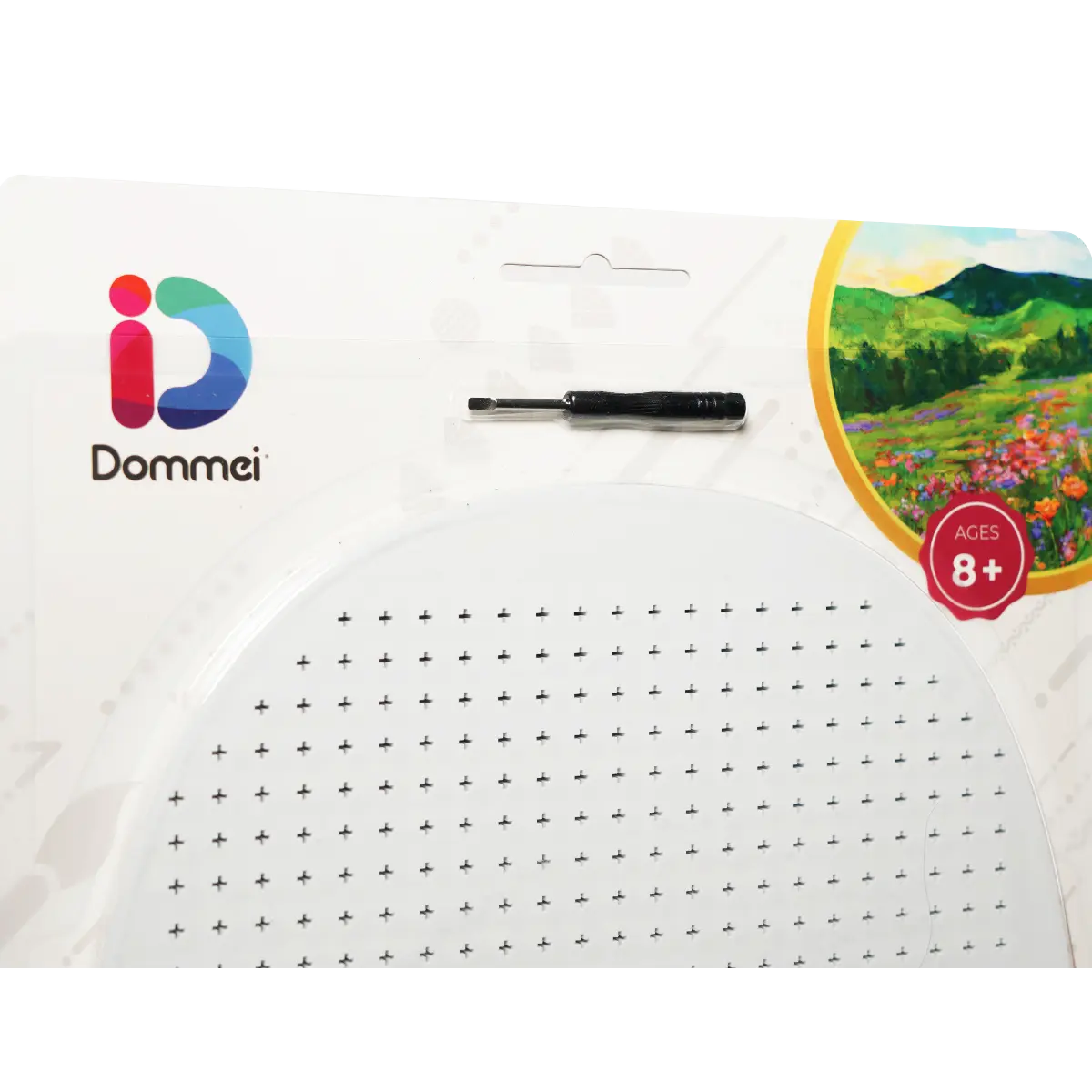 White Display Board - Dommei Inc.