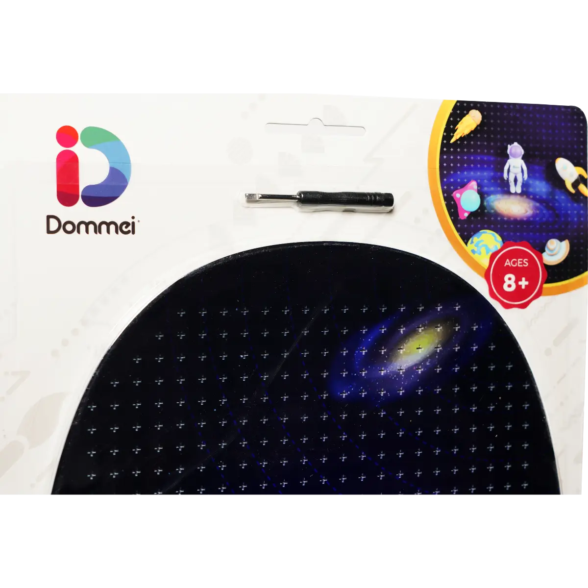 Space Display Board.