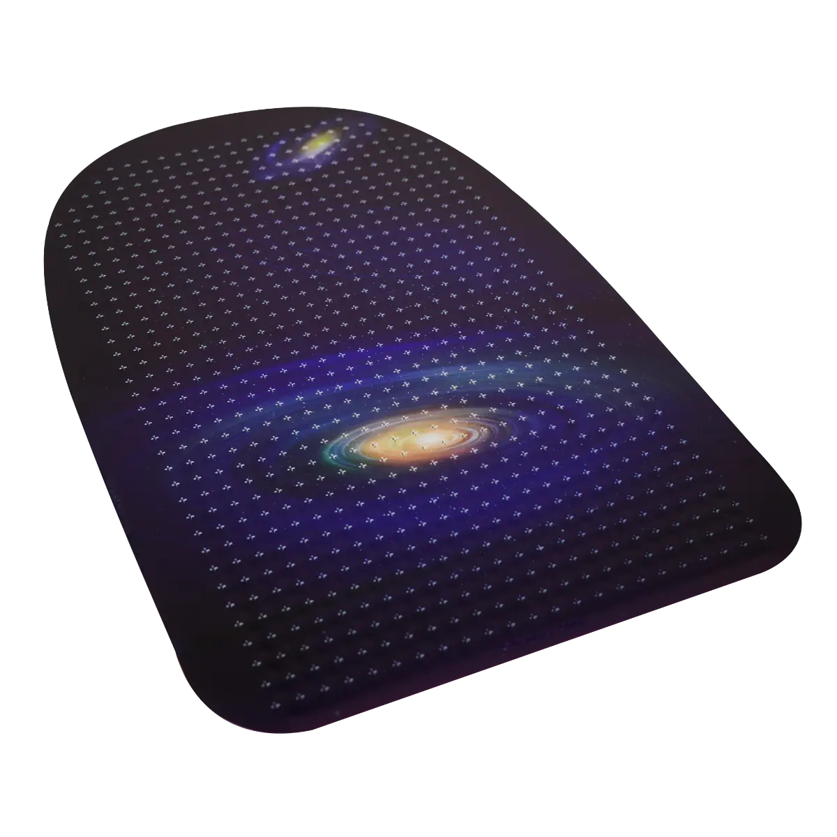 Space Display Board.