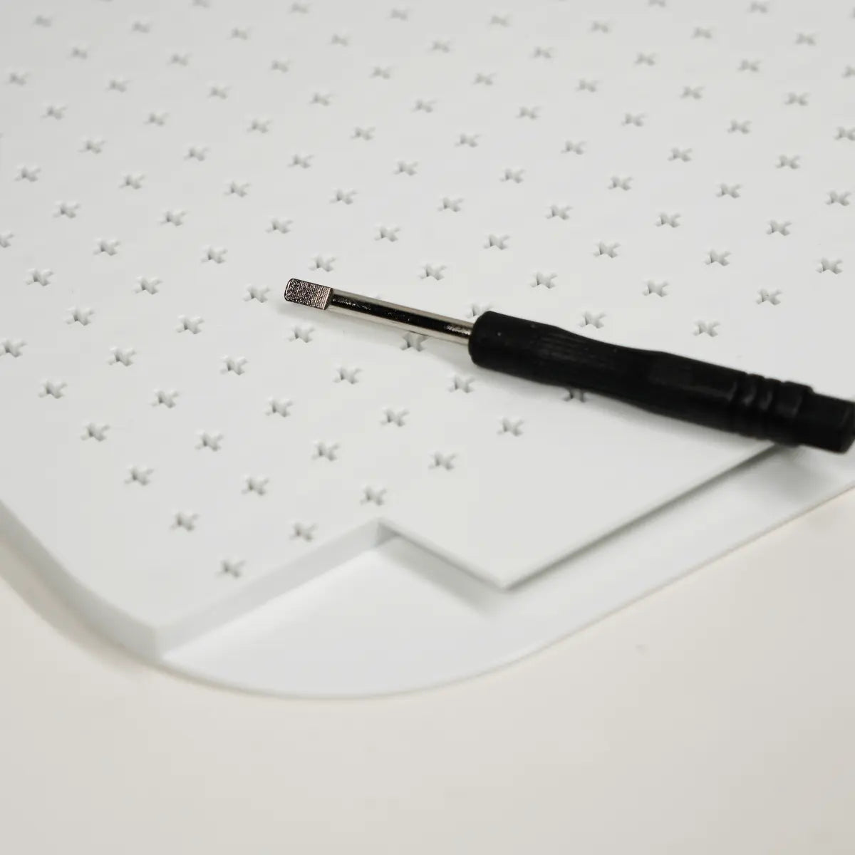 White Display Board - Dommei Inc.