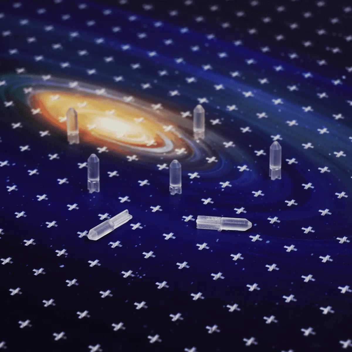 Space Display Board.