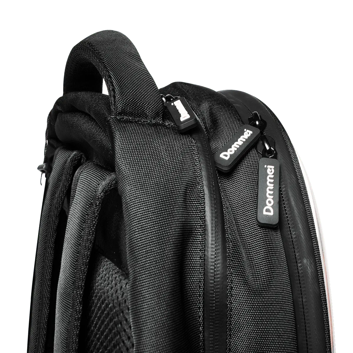 Domepak Backpack.