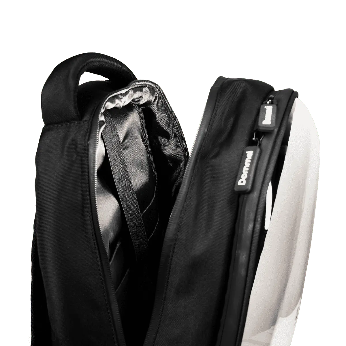 Domepak Backpack.