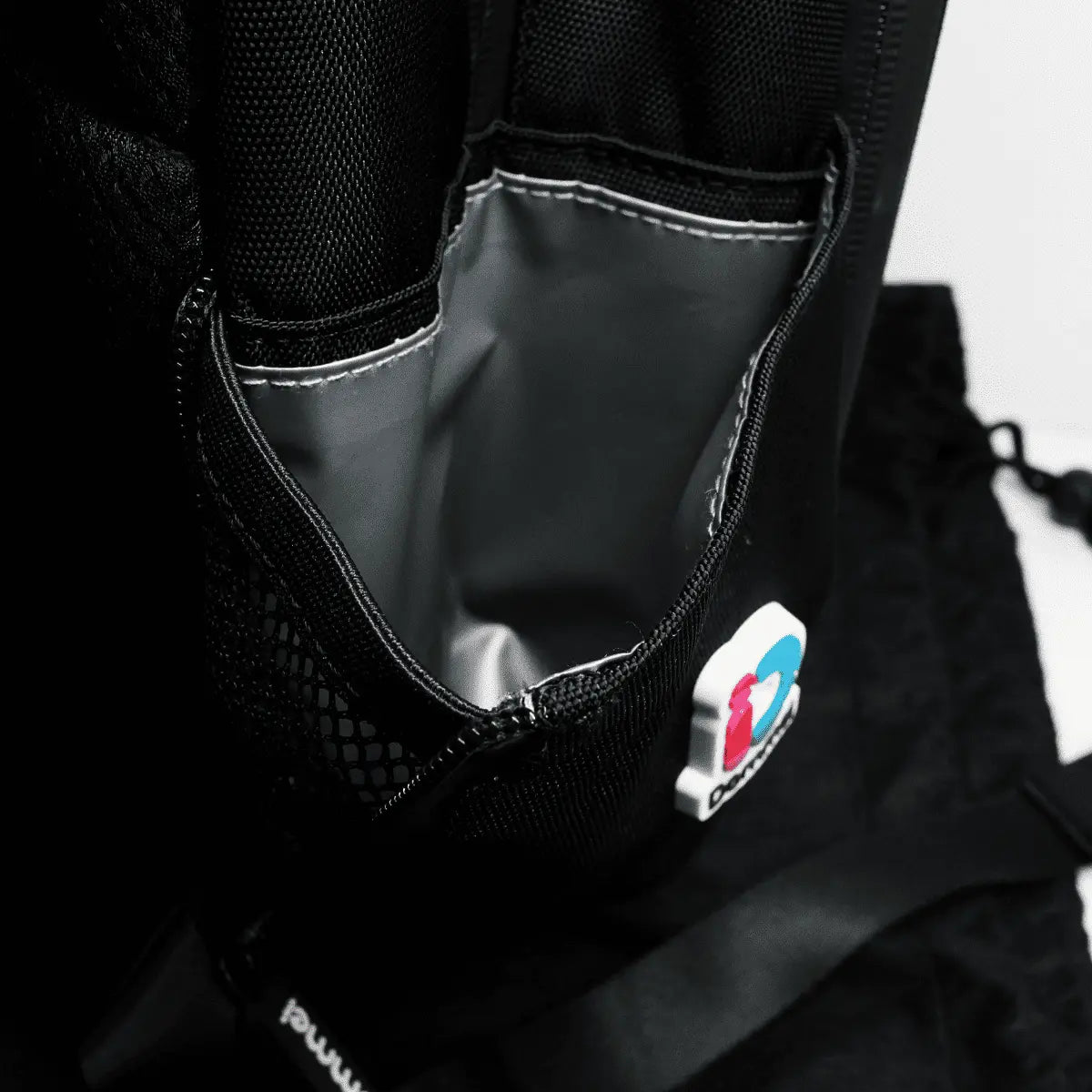Domepak Backpack.