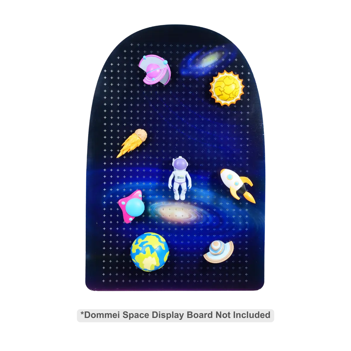 Space Play Set.