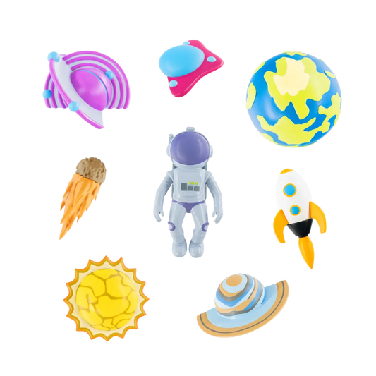 Fancy backpack