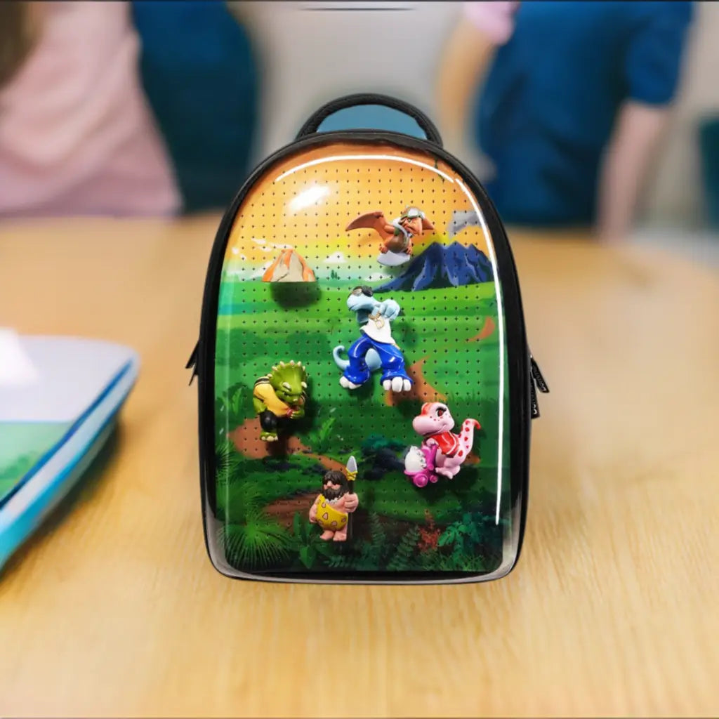 Dinosaur Domepak Kit - Dommei Inc.