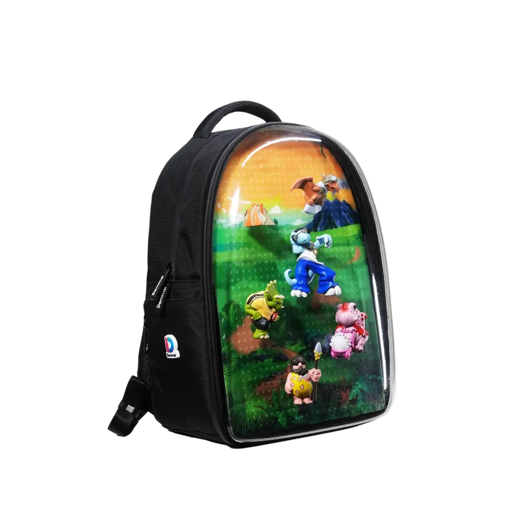 Dinosaur Domepak Kit - Dommei Inc.