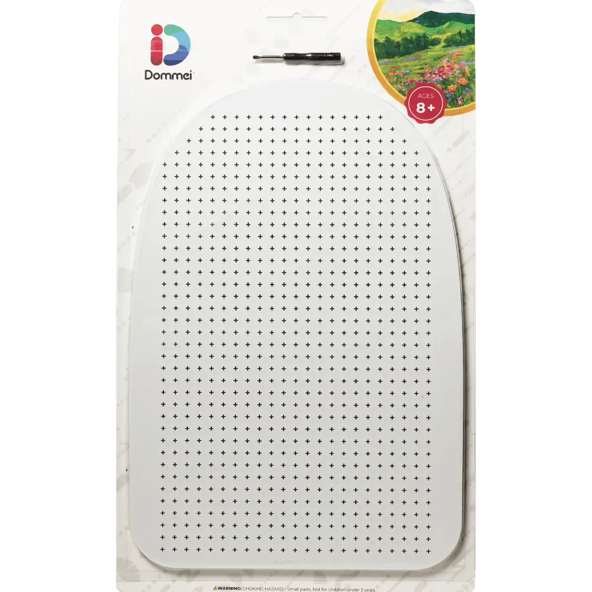 Domepak DIY Combo Kit - Dommei Inc.