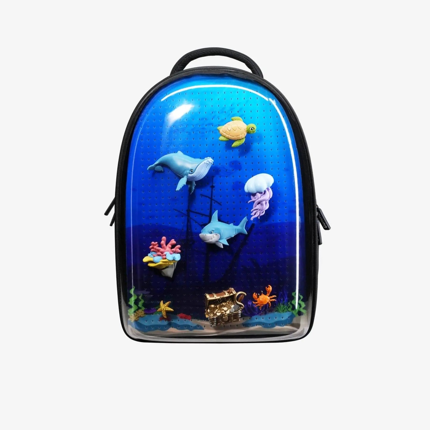 Ocean Domepak Kit - Dommei Inc.