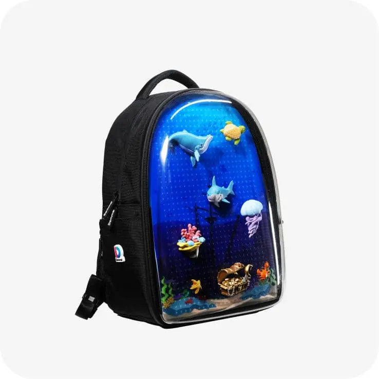 Ocean Domepak Kit - Dommei Inc.
