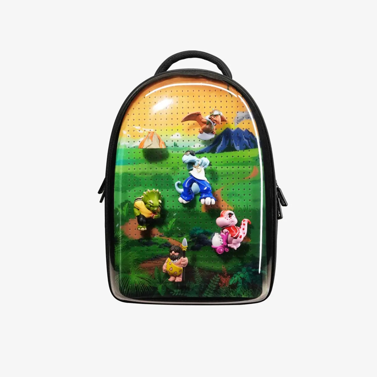 Dinosaur backpack best sale for adults