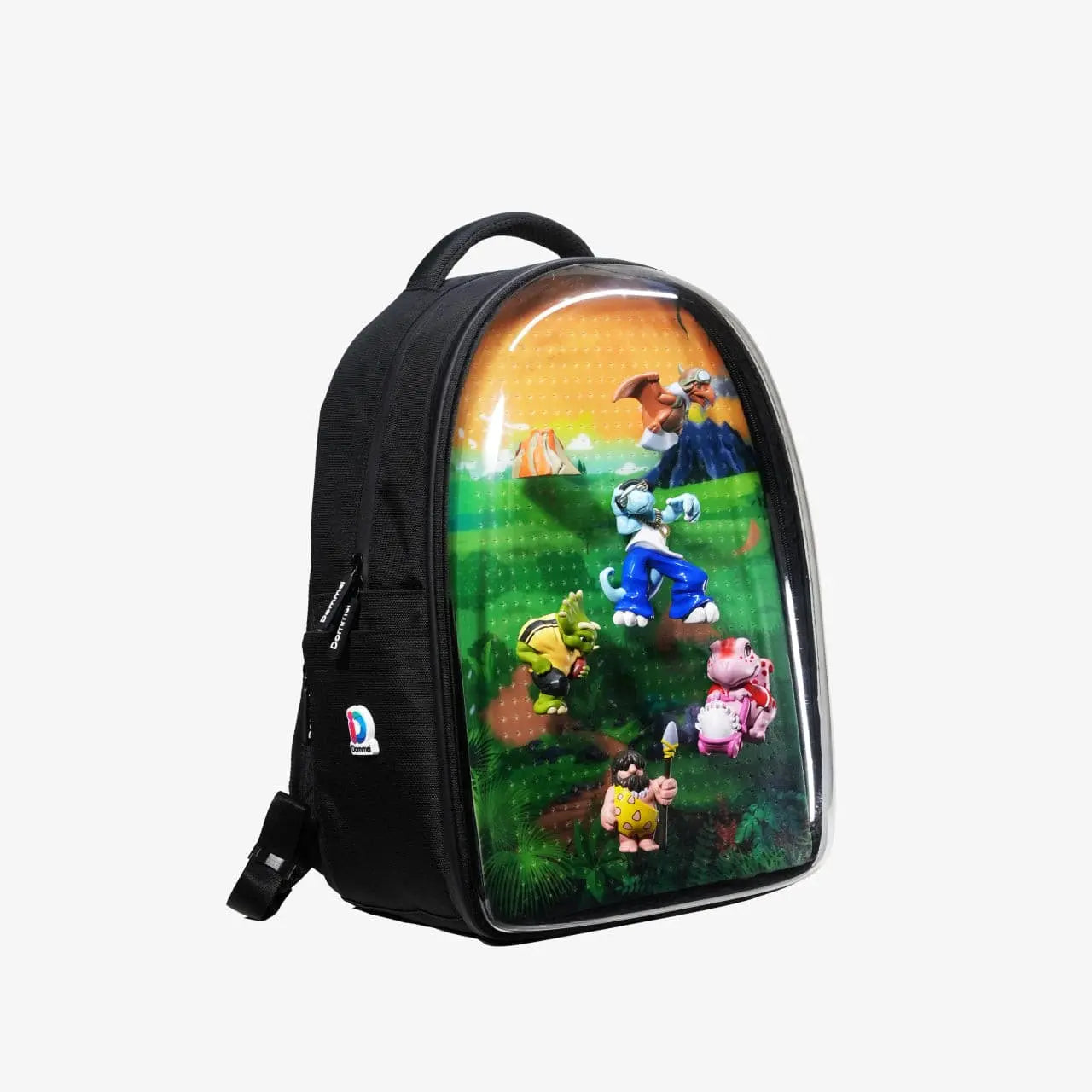 Dinosaur Domepak Kit - Dommei Inc.