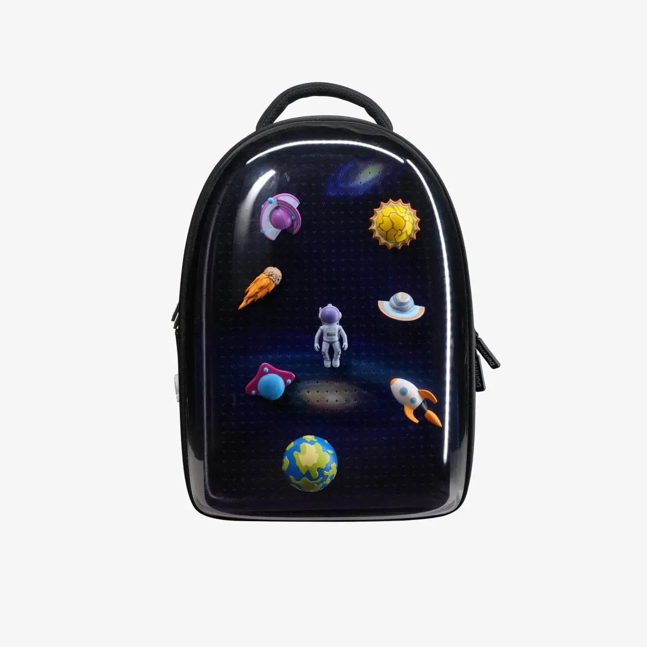 Coach clearance space backpack