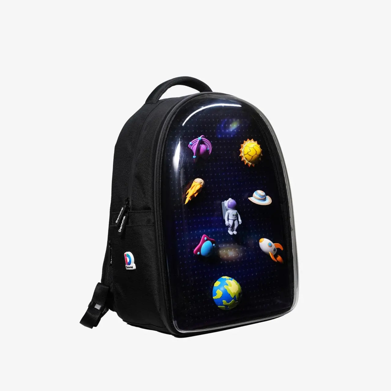 Space Domepak Kit - Dommei Inc.