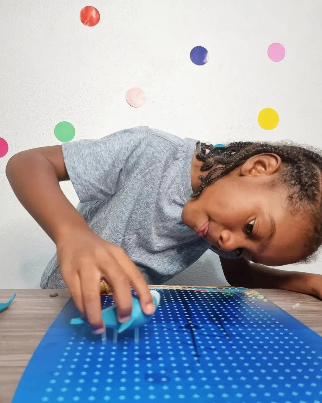 transparent backpack