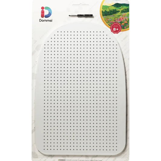 White Display Board - Dommei Inc.