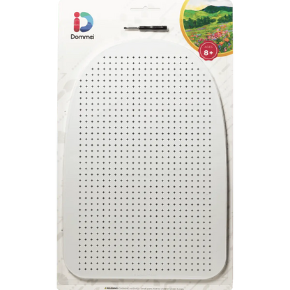 White Display Board - Dommei Inc.