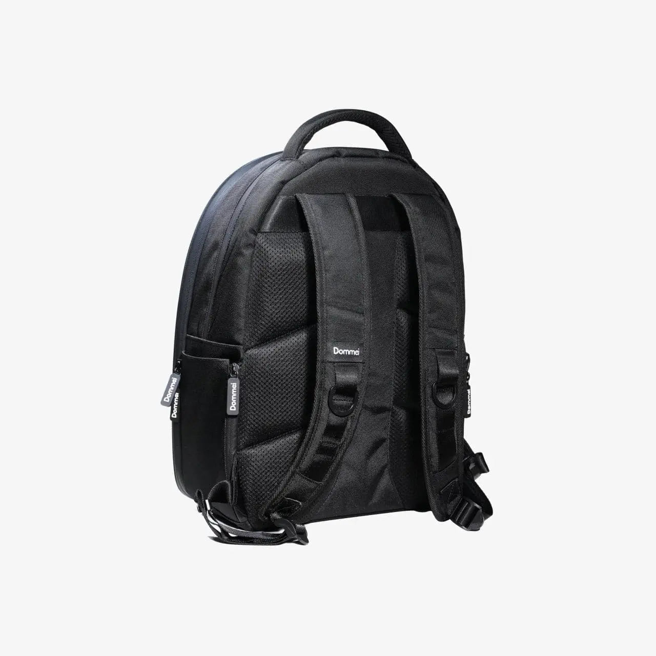 Vegan leather backpack INC International Concepts Black in Vegan leather -  27218415